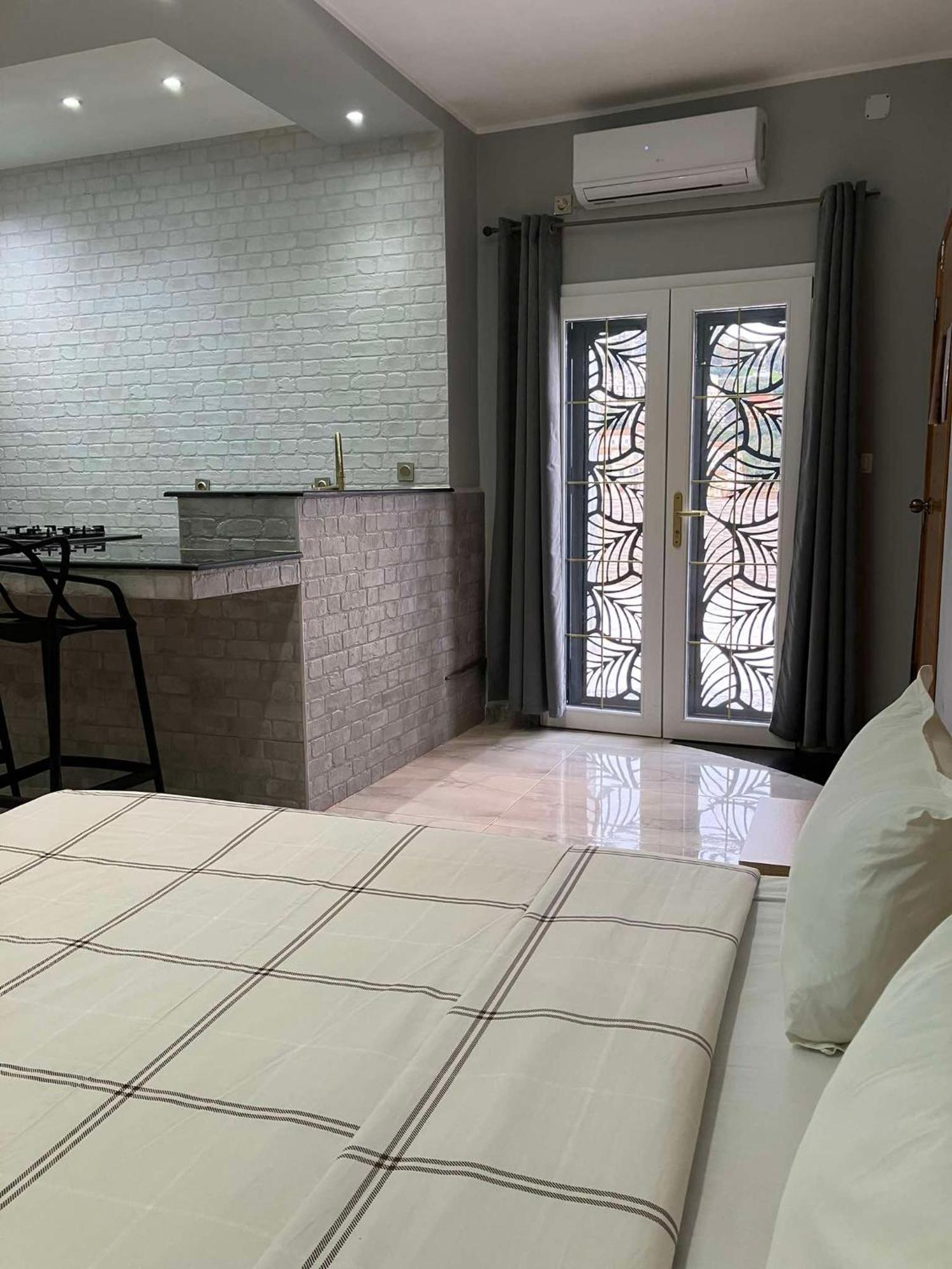 Hotel Mon Royaume Skikda Luaran gambar
