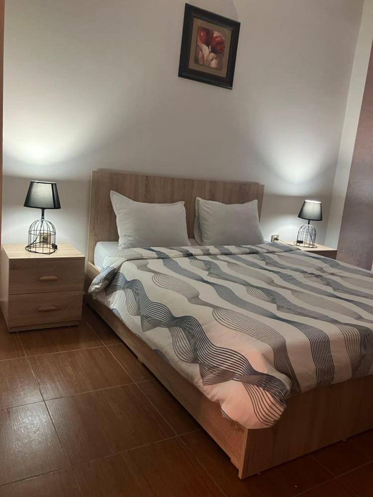 Hotel Mon Royaume Skikda Luaran gambar